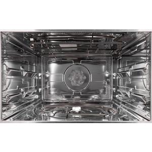 Электрический духовой шкаф Weissgauff OE445