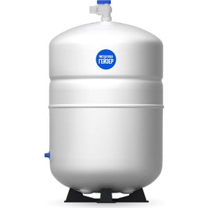 Бак накопительный Гейзер 12л металлический (25380)