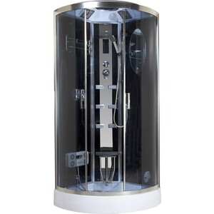 Душевая кабина Niagara NG-902-01 100х100х220