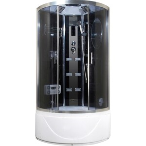 Душевая кабина Niagara NG-908-01 90х90х220