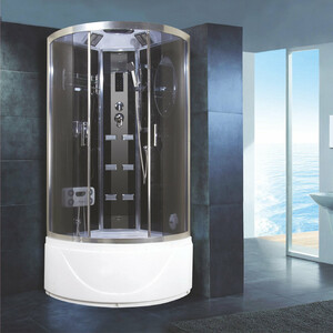 Душевая кабина Niagara NG-908-01 90х90х220