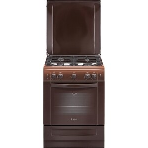 Газовая плита GEFEST ПГ 6100-01 0001