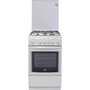 Комбинированная плита de luxe 506031.00гэ