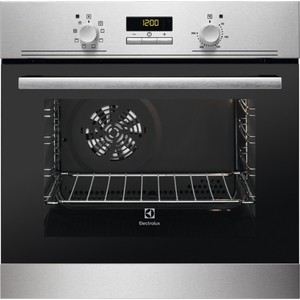 Электрический духовой шкаф Electrolux OPEA 4300 X