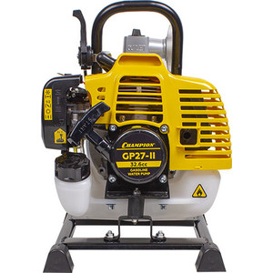 Мотопомпа Champion GP27-II