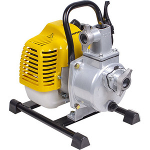 Мотопомпа Champion GP27-II