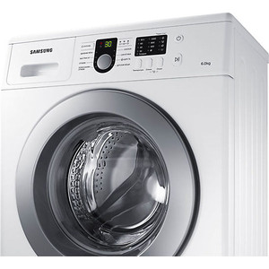 Стиральная машина Samsung WF8590NLW9DYLP