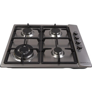 Газовая варочная панель Zigmund & Shtain GN 98.61 S