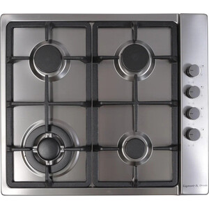 Газовая варочная панель Zigmund & Shtain GN 98.61 S