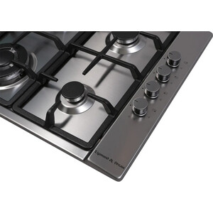 Газовая варочная панель Zigmund & Shtain GN 98.61 S