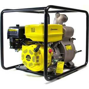 Мотопомпа Champion GTP80H