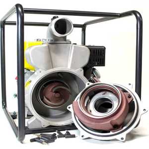 Мотопомпа Champion GTP80H