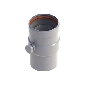 Конденсатоотводчик ROYAL Thermo вертикальный d80