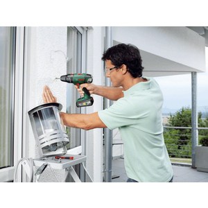 Аккумуляторная ударная дрель-шуруповерт Bosch PSB 18 Li-2 (0.603.982.30B)