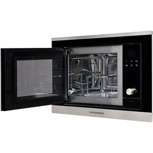 Встраиваемая микроволновая печь Kuppersberg HMW 655 X