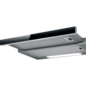 Вытяжка встраиваемая Elica Elite 14 Lux GRVT/A/60