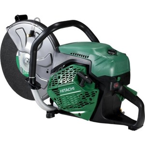 Бензорез Hitachi CM75EBP