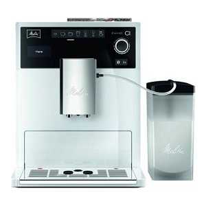 Кофемашина Melitta Caffeo CI белая