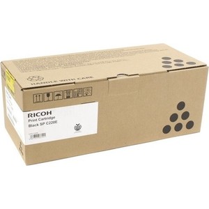 Картридж Ricoh SP 200HE 2600 стр.