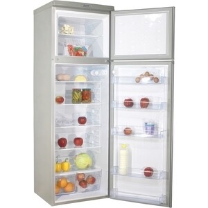 Холодильник DON R-236 Металлик искристый