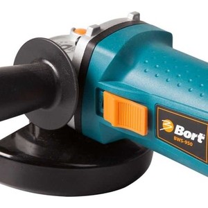 Угловая шлифмашина Bort BWS-950
