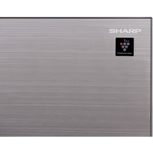 Холодильник Sharp SJ-XP59PGSL