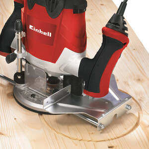 Фрезер Einhell TE-RO 1255 E