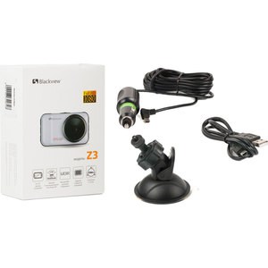 Видеорегистратор Blackview Z3 Black