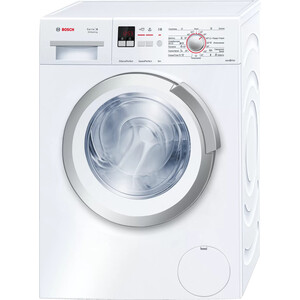 Стиральная машина Bosch WLK 20146OE