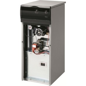 Напольный газовый котел BAXI SLIM 1.400iN 6E (WSB43140347-)
