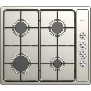 Газовая варочная панель DARINA T1 BGM 341 11 X