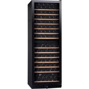 Винный шкаф Dunavox DX-166.428DBK