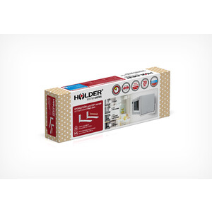 Кронштейн для СВЧ Holder MWS-2003 белый