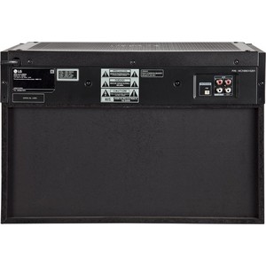 Музыкальный центр LG OM4560