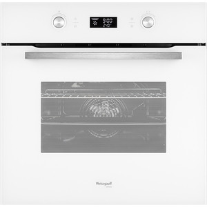 Электрический духовой шкаф Weissgauff EOM 691 PDW