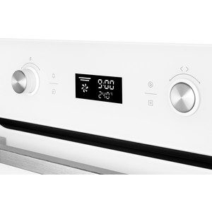 Электрический духовой шкаф Weissgauff EOM 691 PDW