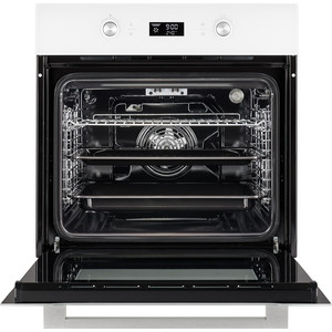 Электрический духовой шкаф Weissgauff EOM 691 PDW