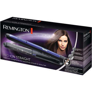 Выпрямитель для волос Remington S7710
