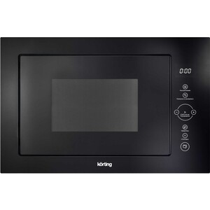 Встраиваемая микроволновая печь Korting KMI 825 TGN