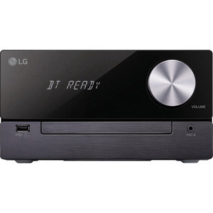 Музыкальный центр LG CM2460