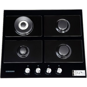 Газовая варочная панель Samsung NA64H3030AK