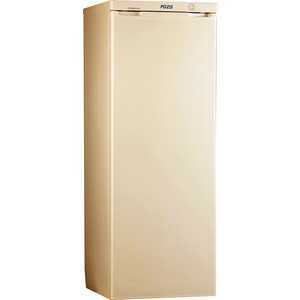 Холодильник Pozis RS-416 бежевый