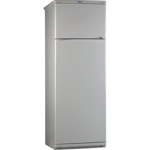 Холодильник Pozis МИР-244-1 серебристый