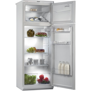 Холодильник Pozis МИР-244-1 серебристый