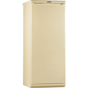 Морозильная камера Pozis Свияга-106-2 бежевый
