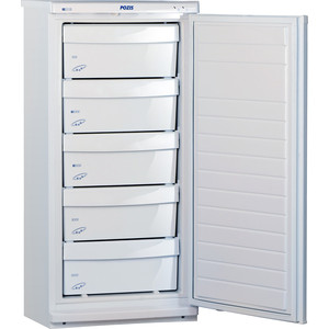 Морозильная камера Pozis Свияга-106-2 бежевый