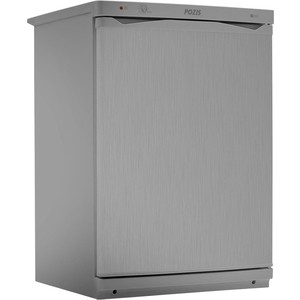 Морозильная камера Pozis Свияга-109-2 серебристый металлопласт