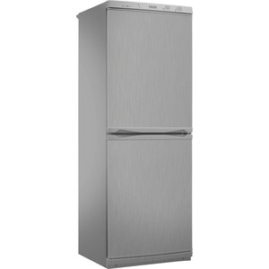 Морозильная камера Pozis FVD-257 серебристый металлопласт