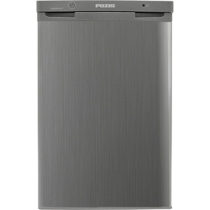 Морозильная камера Pozis FV-108 серебристый металлопласт