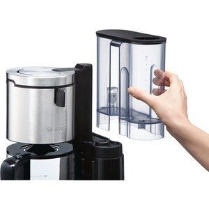 Кофеварка капельная Bosch TKA8633
